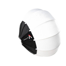 Softbox Aputure Lantern 90cm