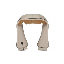 Neck massager REACH B0001 orange Neck massager REACH B0001 orange