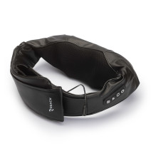 Neck massager REACH B0001 black Neck massager REACH B0001 black