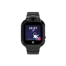 Smartwatch for children Forever Smartwatch GPS WiFi Kids Look Me! 3 KW-320 black