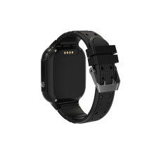 Smartwatch for children Forever Smartwatch GPS WiFi Kids Look Me! 3 KW-320 black