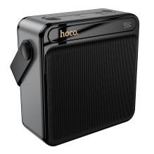 External battery Power Bank Hoco J161 22.5W+PD20W 80000mAh black External battery Power Bank Hoco J161 22.5W+PD20W 80000mAh black