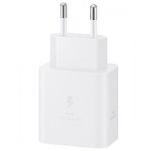 Įkroviklis Samsung EP-T4511NWEGEU 45W USB-C baltas