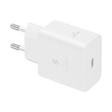 Įkroviklis Samsung EP-T4511NWEGEU 45W USB-C baltas