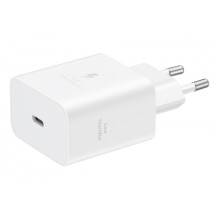 Charger Samsung EP-T4511NWEGEU 45W USB-C white