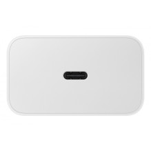 Charger Samsung EP-T4511NWEGEU 45W USB-C white