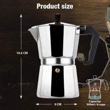 Kavinukas Reach Coffee 300 ml Kavinukas Reach Coffee 300 ml