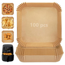 Baking paper for hot air fryer Reach K20, 100 pcs.