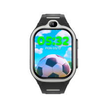 Smartwatch for children Forever Smartwatch GPS WiFi 4G Kids Boost KW-530 black
