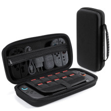 Bag Dux Ducis Handheld Storage Bag Nintendo Switch 2 black