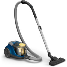 Philips 2000 series XB2125 / 09 vacuum 1.3 L Cylinder vacuum Dry 850 W Bagless