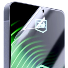 LCD protective film 3mk Silver Protection+ Samsung S942 S26