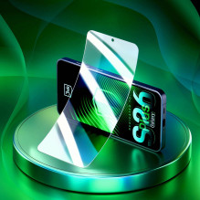 LCD protective film 3mk Silver Protection+ Samsung S947 S26 Plus