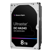 „Western Digital Ultrastar...