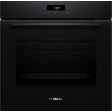 Bosch Serie 8 HBG7341B2 oven 71 L 3600 W Black