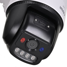 Imou Titan Pro Dome IP security camera Indoor &amp; outdoor 3200 x 1800 pixels Wall