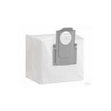 Vacuum Cleaner Accessory, ROBOROCK, Disposable Dust Bag 6pcs, White, For OC0 / Q70+ / Q70 Max+ / OC5 / Q75+ / Q75 Max+ / Vacuum Cleaner Accessory, ROBOROCK, Disposable Dust Bag 6pcs, White, For OC0 / Q70+ / Q70 Max+ / OC5 / Q75+ / Q75 Max+ /