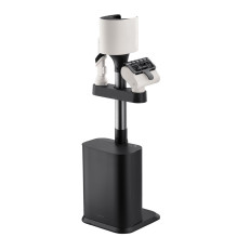 Belaidis vertikalus dulkių siurblys Roborock H60 Hub