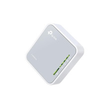Wireless Router, TP-LINK,...