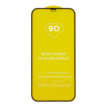 LCD apsauginis stikliukas 9D Full Glue Samsung A057 A05s juodas LCD apsauginis stikliukas 9D Full Glue Samsung A057 A05s juodas
