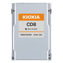 „Kioxia“ CD8-R 1,92 TB 2,5'...