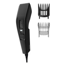 PLAUKŲ KIRPIMO MAŠINĖLĖ / HC3510 / 15 PHILIPS