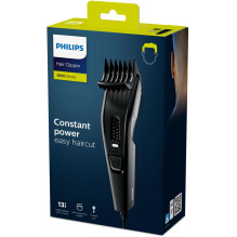 PLAUKŲ KIRPIMO MAŠINĖLĖ / HC3510 / 15 PHILIPS