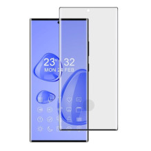 LCD apsauginis stikliukas 9D Curved Full Glue skirtas Xiaomi Redmi Note 14 Pro 5G / Poco X7 juodas LCD apsauginis stikliukas 9D Curved Full Glue skirtas Xiaomi Redmi Note 14 Pro 5G / Poco X7 juodas