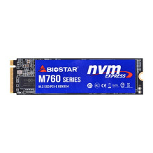 SSD diskas Biostar M760 256 GB SSD diskas Biostar M760 256 GB