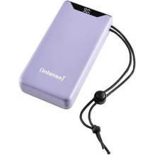 POWER BANK USB 20000MAH QC3.0 / PURPLE F20000 7332053 INTENSO