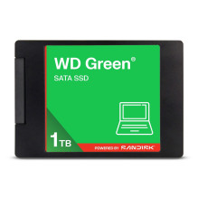 „Western Digital WDS100T5G0A“ 1 TB 2,5 colio „Serial ATA III 3D NAND“ „Western Digital WDS100T5G0A“ 1 TB 2,5 colio „Serial ATA III 3D NAND“