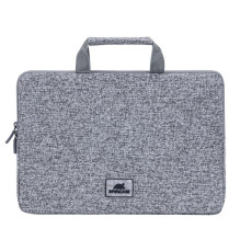 NB CASE ANVIK 13.3" / 7913 LIGHT GREY RIVACASE