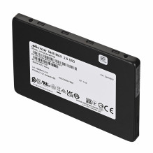 „Micron 5400 MAX 480 GB 2,5" serijinis ATA III 3D TLC NAND“ „Micron 5400 MAX 480 GB 2,5" serijinis ATA III 3D TLC NAND“