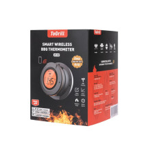 THERMOMETER SMART HYPER BBQ AT1 THERMOMETER SMART HYPER BBQ AT1