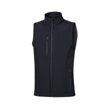 Vest Ardon Simhit, black, L