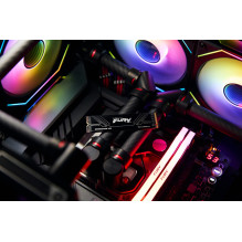 Kingston Technology 1T FURY RENEGADE G5 M.2 2280 NVMe SSD