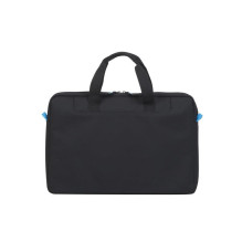 NB CASE REGENT 15.6" / 8037 BLACK RIVACASE NB CASE REGENT 15.6" / 8037 BLACK RIVACASE