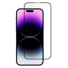 LCD screen protector Adpo 5D Full Glue iPhone 7 curved white LCD screen protector Adpo 5D Full Glue iPhone 7 curved white