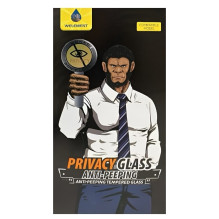 LCD apsauginis stikliukas ESD Anti-Static Privacy Samsung S938 S25 Ultra LCD apsauginis stikliukas ESD Anti-Static Privacy Samsung S938 S25 Ultra