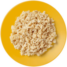 APPLAWS Chicken breast in broth - wet cat food - 156g APPLAWS Chicken breast in broth - wet cat food - 156g