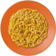 APPLAWS Chicken breast with pumpkin in broth - wet cat food - 70g APPLAWS Chicken breast with pumpkin in broth - wet cat food - 70g
