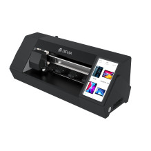Devia Intelligent Film Cutting Machine V2 with Touch Screen (Built-in App + Bluetooth) PT017