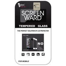 LCD protective glass Adpo Apple iPhone 16