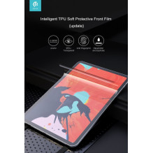 Film set for the cutting mechanism Devia Intelligent TPU Soft Tablet 20pcs.