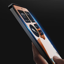 LCD apsauginis stikliukas Dux Ducis 10D Nothing CMF Phone 2 Pro juodas LCD apsauginis stikliukas Dux Ducis 10D Nothing CMF Phone 2 Pro juodas