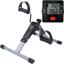 Arm and leg treadmill EB001 black Arm and leg treadmill EB001 black