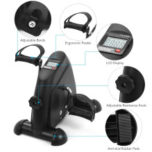 Arm and leg treadmill EB0012 black