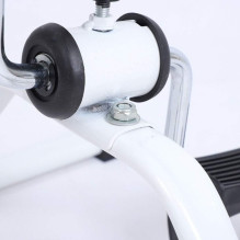 Arm and leg treadmill EB0013 white Arm and leg treadmill EB0013 white