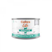CALIBRA Cat Life Sensitive...