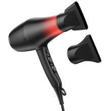 Hair dryer Hoco HP15 red